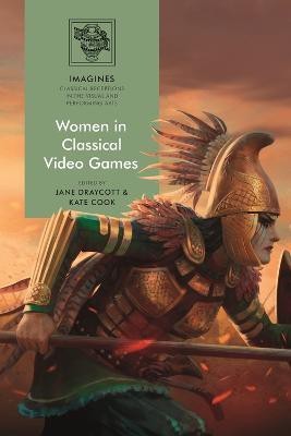 Women in Classical Video Games(English, Electronic book text, unknown)