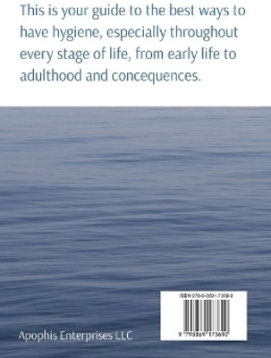 Cleanliness Throughout Life(English, Paperback, Petchinsky Matthew)