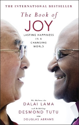 The Book of Joy(English, Hardcover, Lama Dalai)
