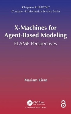 X-Machines for Agent-Based Modeling(English, Hardcover, Kiran Mariam)