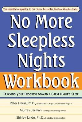 No More Sleepless Nights, Workbook(English, Paperback, Hauri Peter)