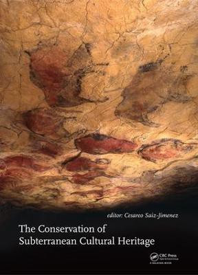 The Conservation of Subterranean Cultural Heritage(English, Electronic book text, unknown)