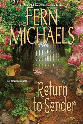 Return To Sender(English, Paperback, Michaels Fern)