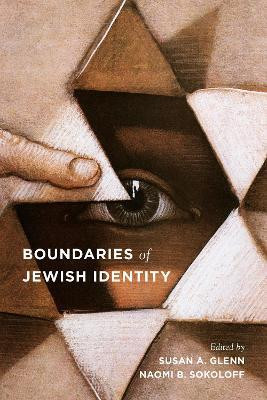 Boundaries of Jewish Identity(English, Hardcover, unknown)