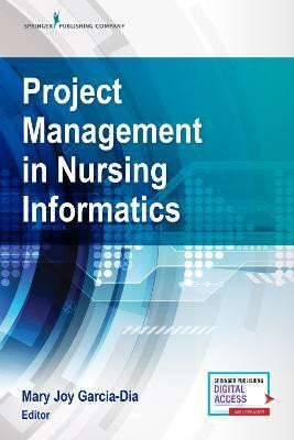 Project Management in Nursing Informatics(English, Paperback, unknown)