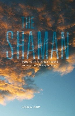 The Shaman(English, Paperback, Grim John A.)