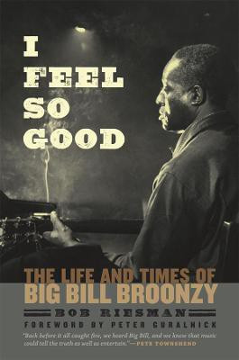 I Feel So Good(English, Hardcover, Riesman Bob)