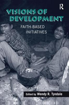 Visions of Development(English, Paperback, unknown)