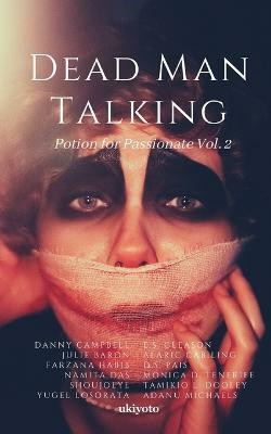 Dead Man Talking(English, Paperback, Campbell Danny)