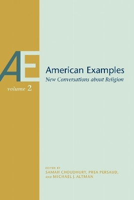 American Examples Volume 2(English, Paperback, unknown)