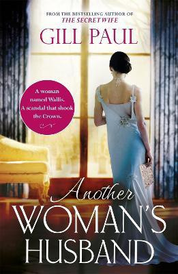 Another Woman's Husband(English, Paperback, Paul Gill)