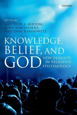 Knowledge, Belief, and God(English, Hardcover, unknown)