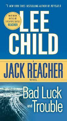 Bad Luck and Trouble(English, Paperback, Child Lee)