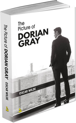 The Picture of Dorian Gray by Oscar Wilde(Paperback, Oscar Wilde)