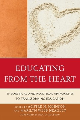 Educating from the Heart(English, Paperback, unknown)