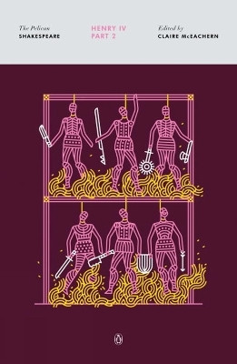 Henry IV, Part 2(English, Paperback, Shakespeare William)