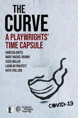 The Curve(English, Paperback, Bates et al Vanessa)