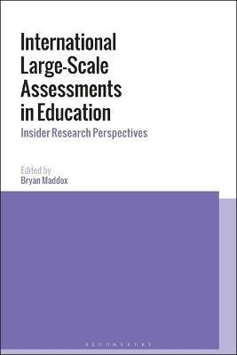 International Large-Scale Assessments in Education(English, Electronic book text, unknown)