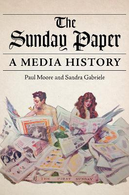 The Sunday Paper(English, Hardcover, Moore Paul)