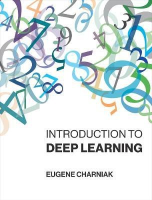 Introduction to Deep Learning(English, Hardcover, Charniak Eugene)