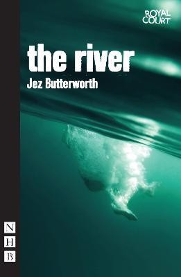 The River(English, Paperback, Butterworth Jez)