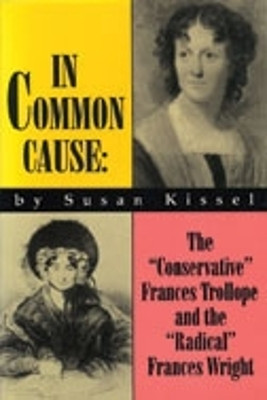 In Common Cause(English, Paperback, Kissel)