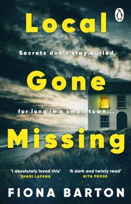 Local Gone Missing(English, Paperback, Barton Fiona)