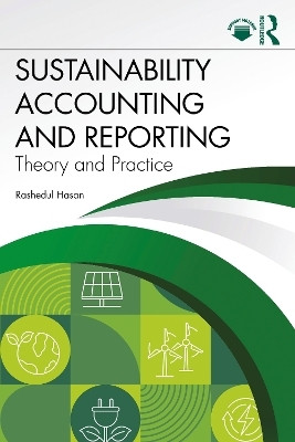 Sustainability Accounting and Reporting(English, Paperback, Hasan Rashedul)