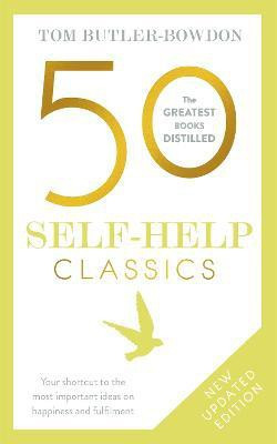 50 Self-Help Classics(English, Paperback, Butler-Bowdon Tom)