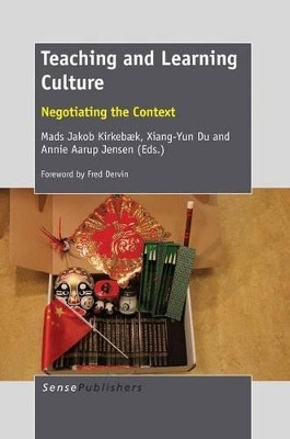 Teaching and Learning Culture(English, Electronic book text, unknown)
