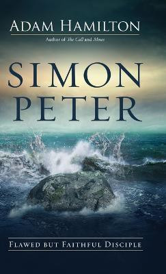 Simon Peter(English, Hardcover, Hamilton Adam)
