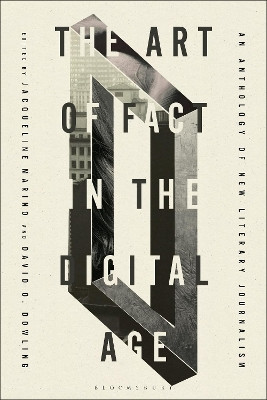 The Art of Fact in the Digital Age(English, Paperback, unknown)