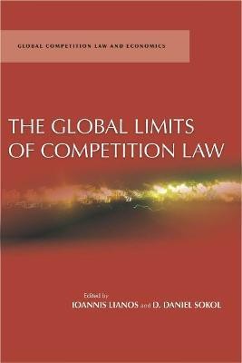 The Global Limits of Competition Law(English, Hardcover, unknown)