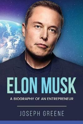 Elon Musk(English, Paperback, Greene Joseph)