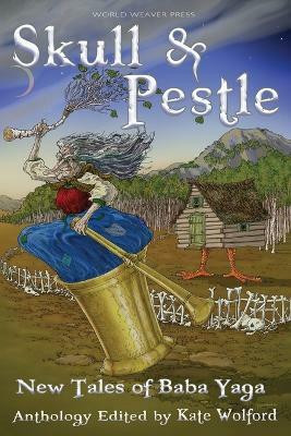 Skull and Pestle(English, Paperback, Forsyth Kate)