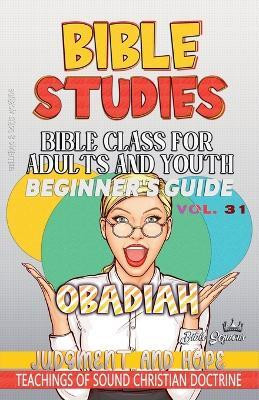 Bible Class for Adults and Youth(English, Paperback, Sermons Bible)