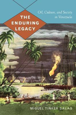 The Enduring Legacy(English, Paperback, Tinker Salas Miguel)