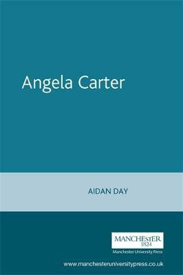 Angela Carter(English, Paperback, Day Aidan)