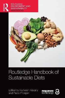 Routledge Handbook of Sustainable Diets(English, Paperback, unknown)