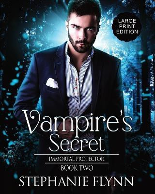 Vampire's Secret(English, Paperback, Flynn Stephanie)