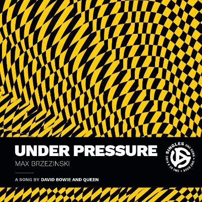 Under Pressure(English, Hardcover, Brzezinski Max)