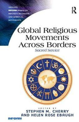 Global Religious Movements Across Borders(English, Paperback, unknown)