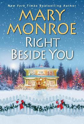 Right Beside You(English, Paperback, Monroe Mary)