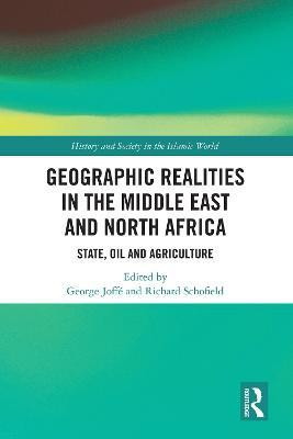 Geographic Realities in the Middle East and North Africa(English, Paperback, unknown)