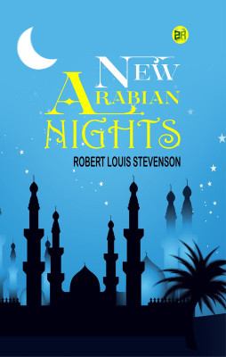 New Arabian Nights(Paperback, Robert Louis Stevenson)