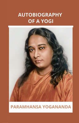 Autobiography of a Yogi(Hardcover, Paramhansa Yogananda)