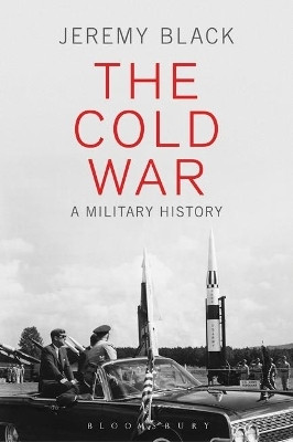 The Cold War(English, Paperback, Black Jeremy)