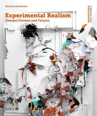 Design Studio Vol. 5: Experimental Realism 2022(English, Paperback, unknown)