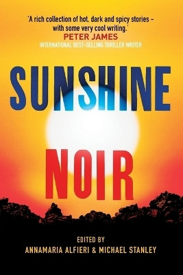 Sunshine Noir(English, Paperback, unknown)