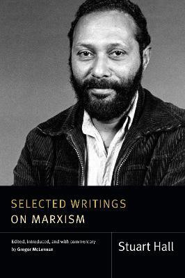 Selected Writings on Marxism(English, Paperback, Hall Stuart)